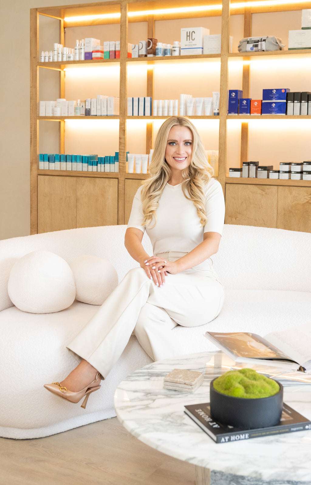 Haley's Favorites at HD Skin | Facial Spa Dallas, Texas