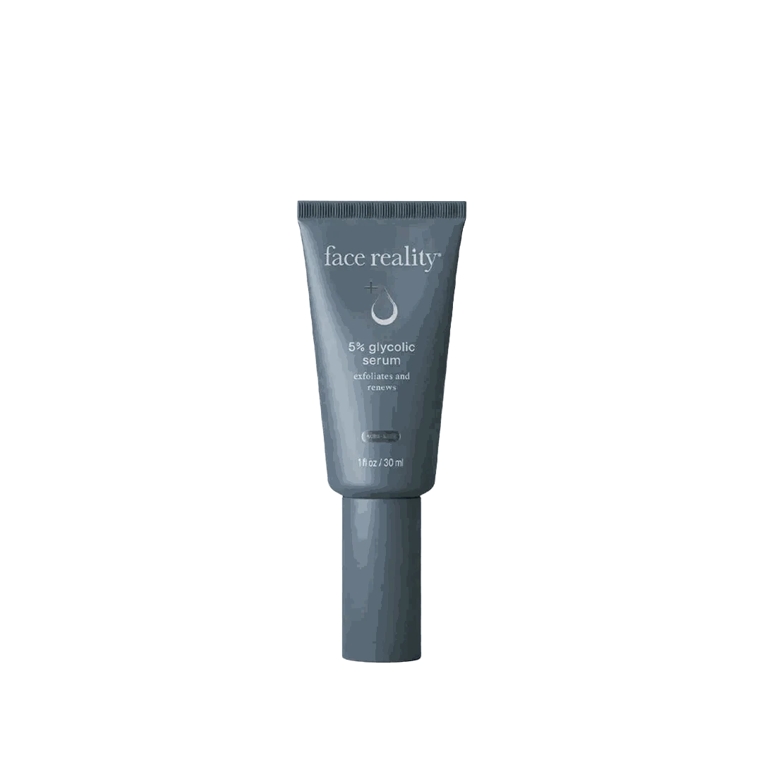 5% Glycolic Serum