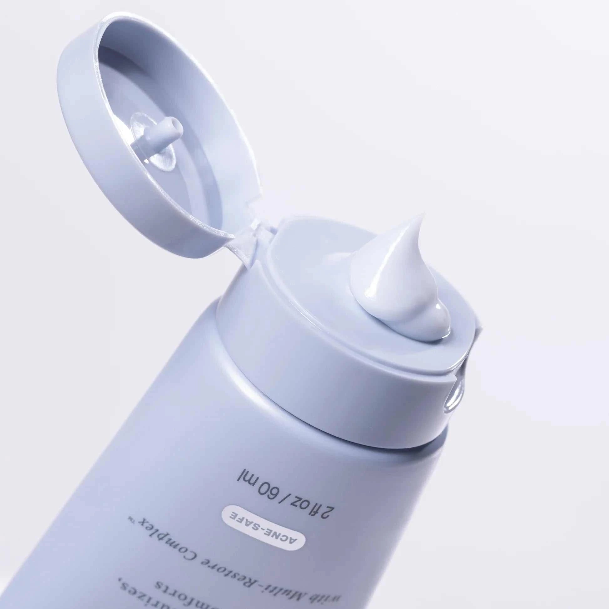 Barrier Care Gel Cream-moisturizers & cream-Face Reality-HD Skin Dallas