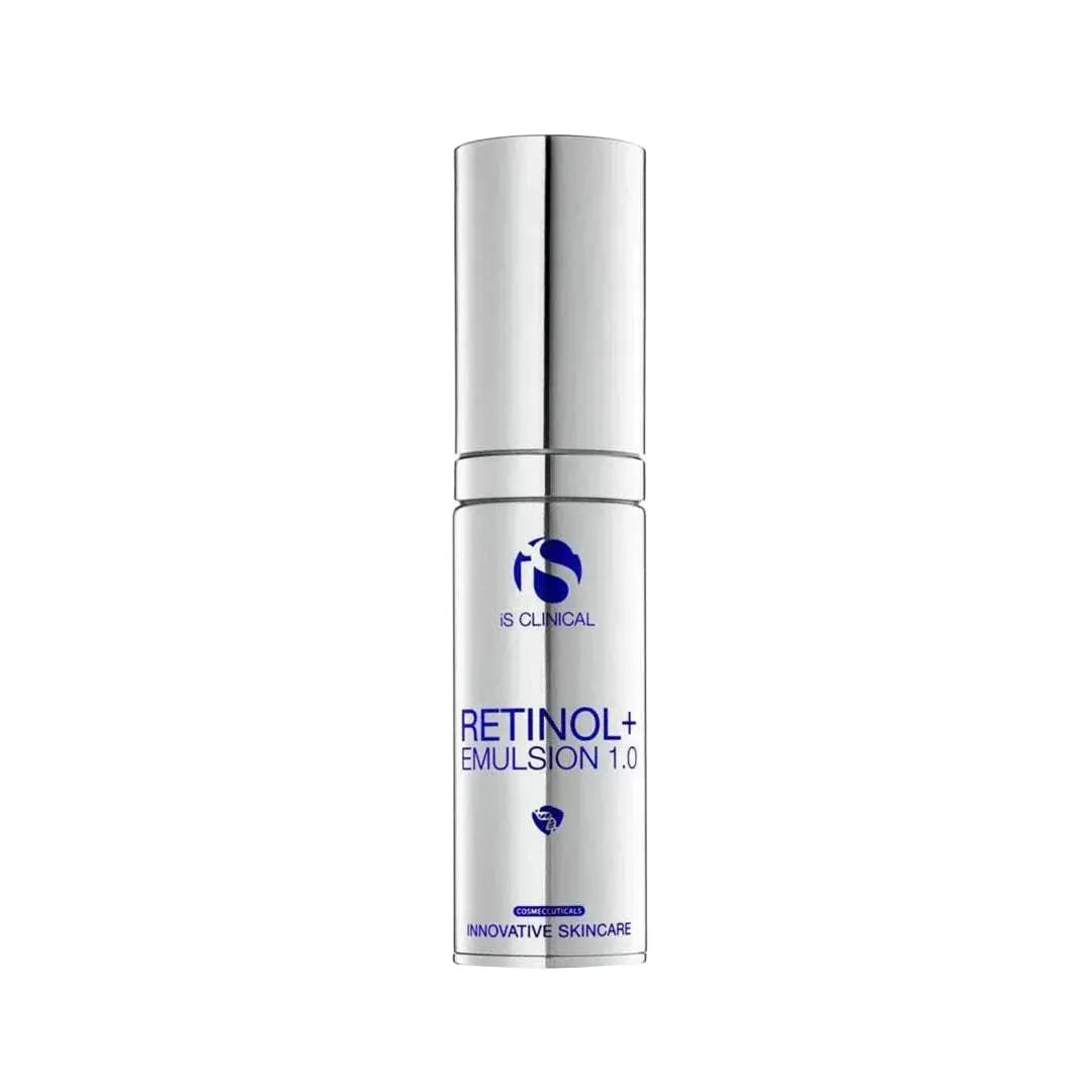 Retinol+ Emulsion 1.0