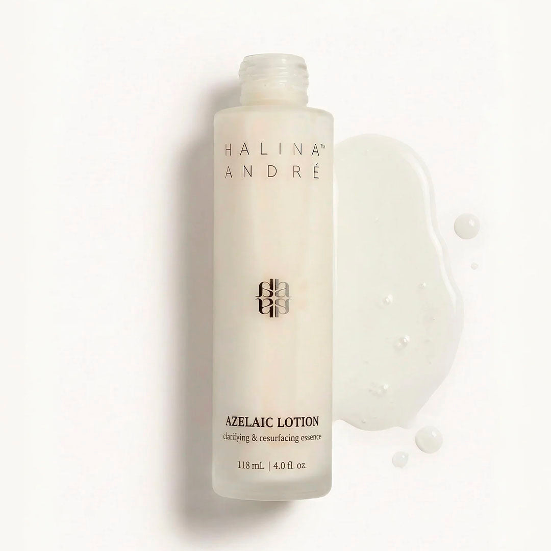 Azelaic Lotion
