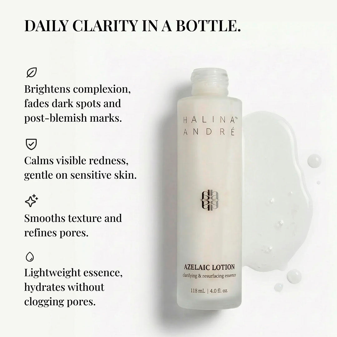 Azelaic Lotion