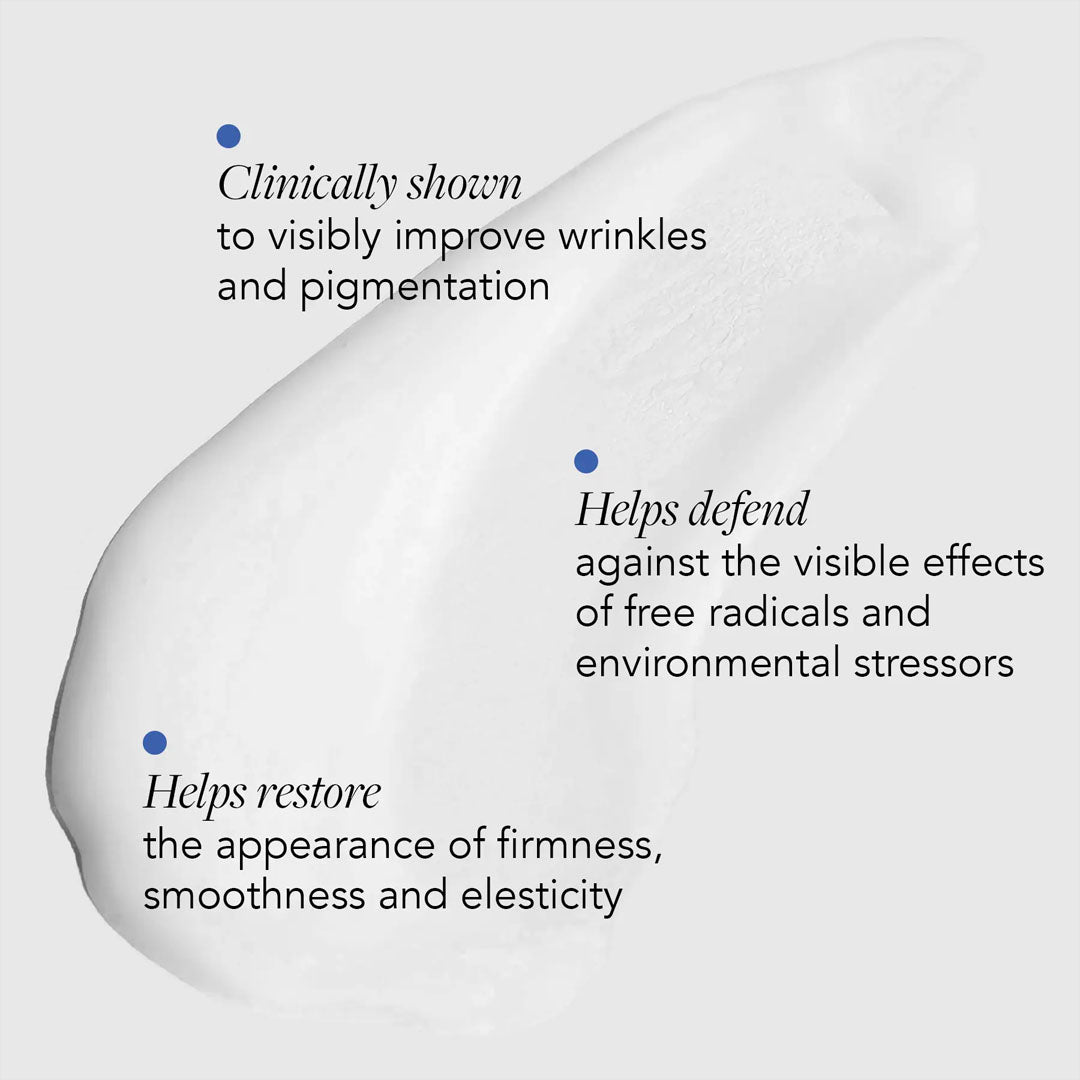 Restoring Power-C Serum