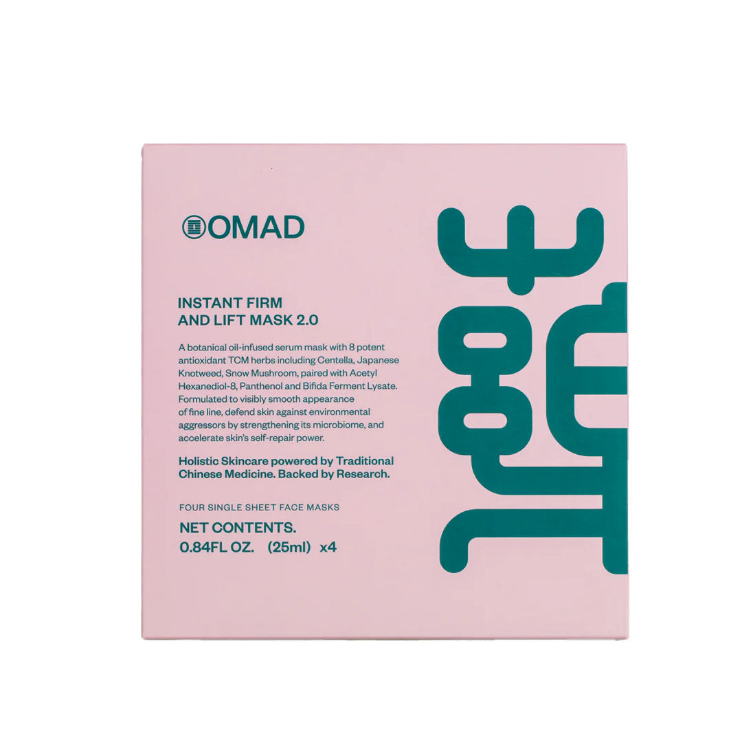 Instant Firm and Lift Mask