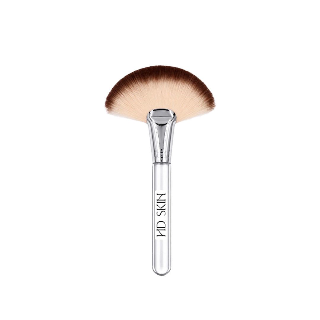 The Fluff Brush