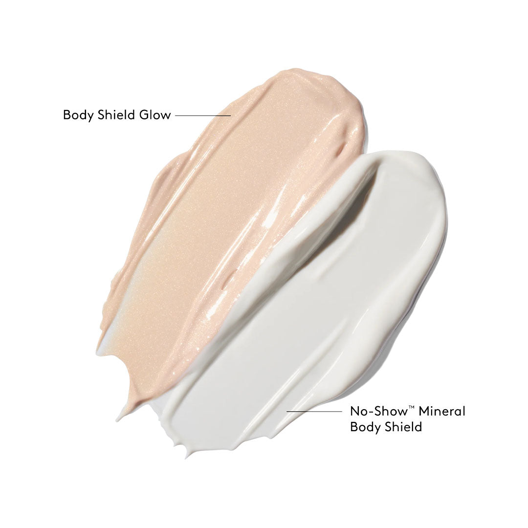Total Protection® No-Show™ Body Shield SPF 50