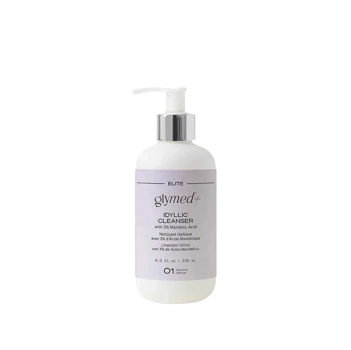 Idyllic Cleanser