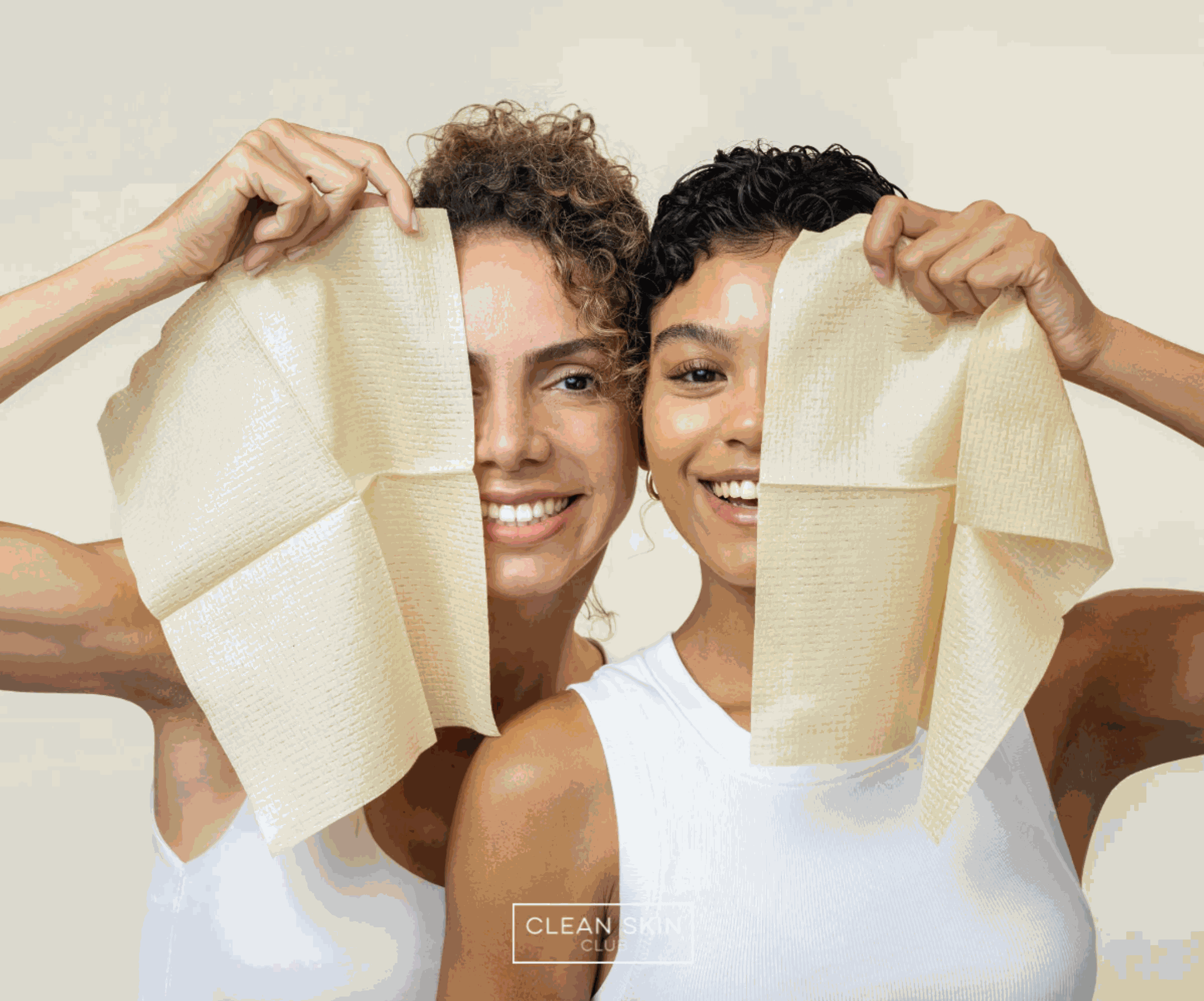 Clean Towels XL Bamboo-towels-Clean Skin Club-HD Skin Dallas