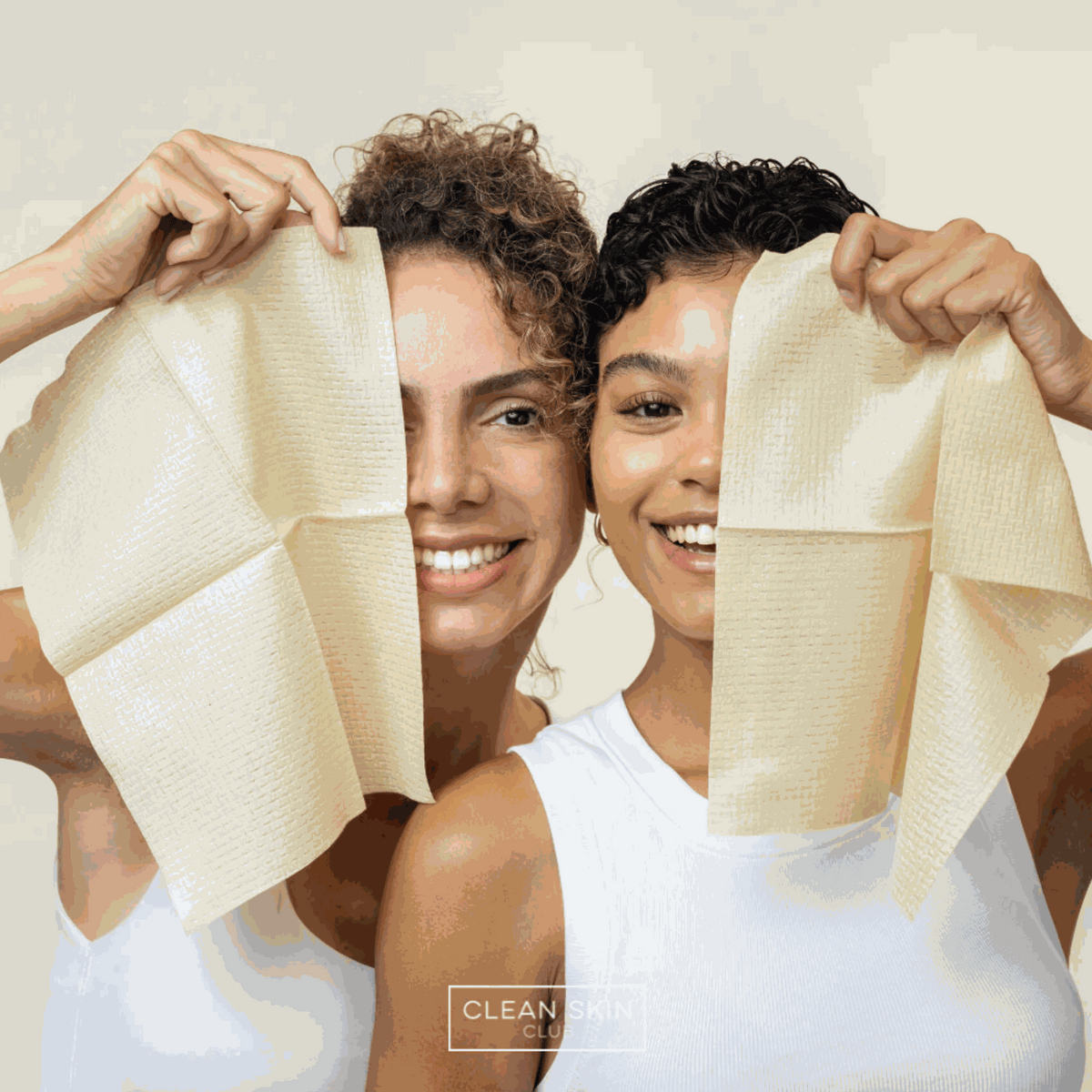 Clean Towels XL Bamboo
