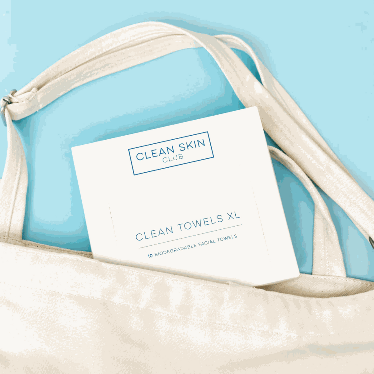 Clean Towels XL Travel