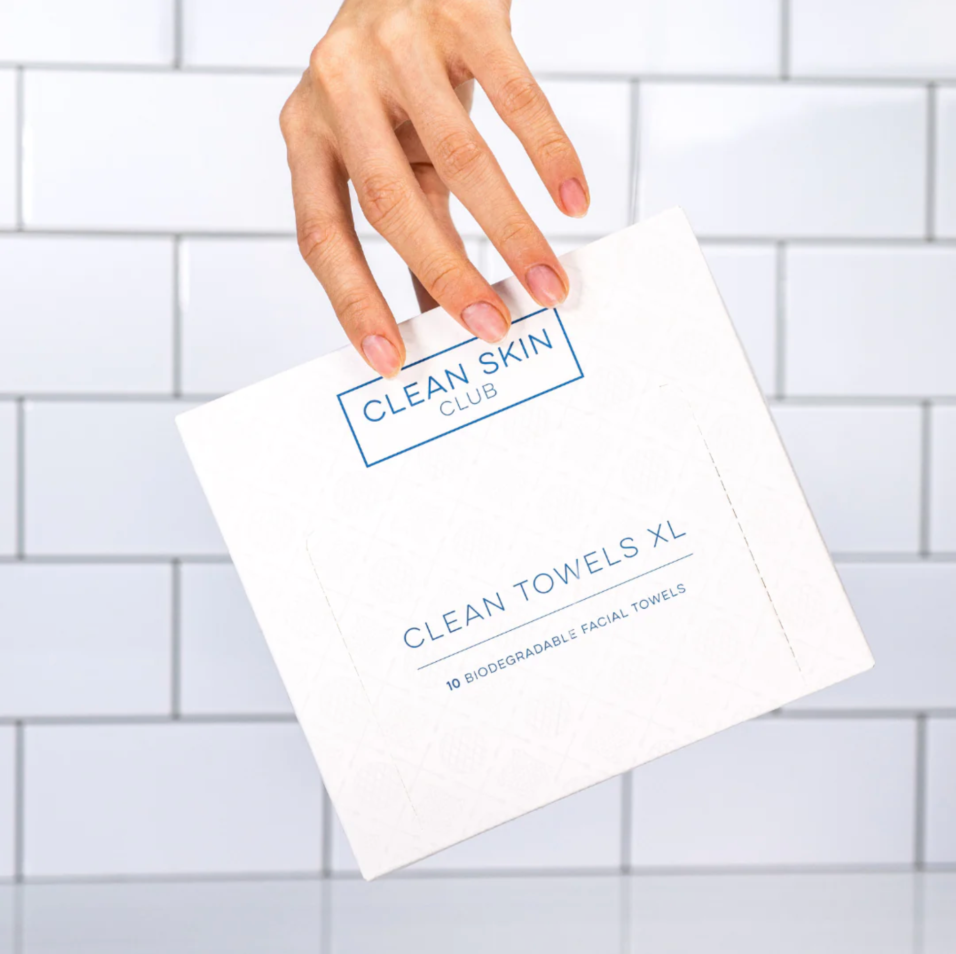 Clean Towels XL Travel-towels-Clean Skin Club-HD Skin Dallas