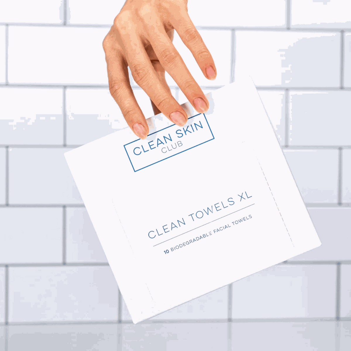 Clean Towels XL Travel