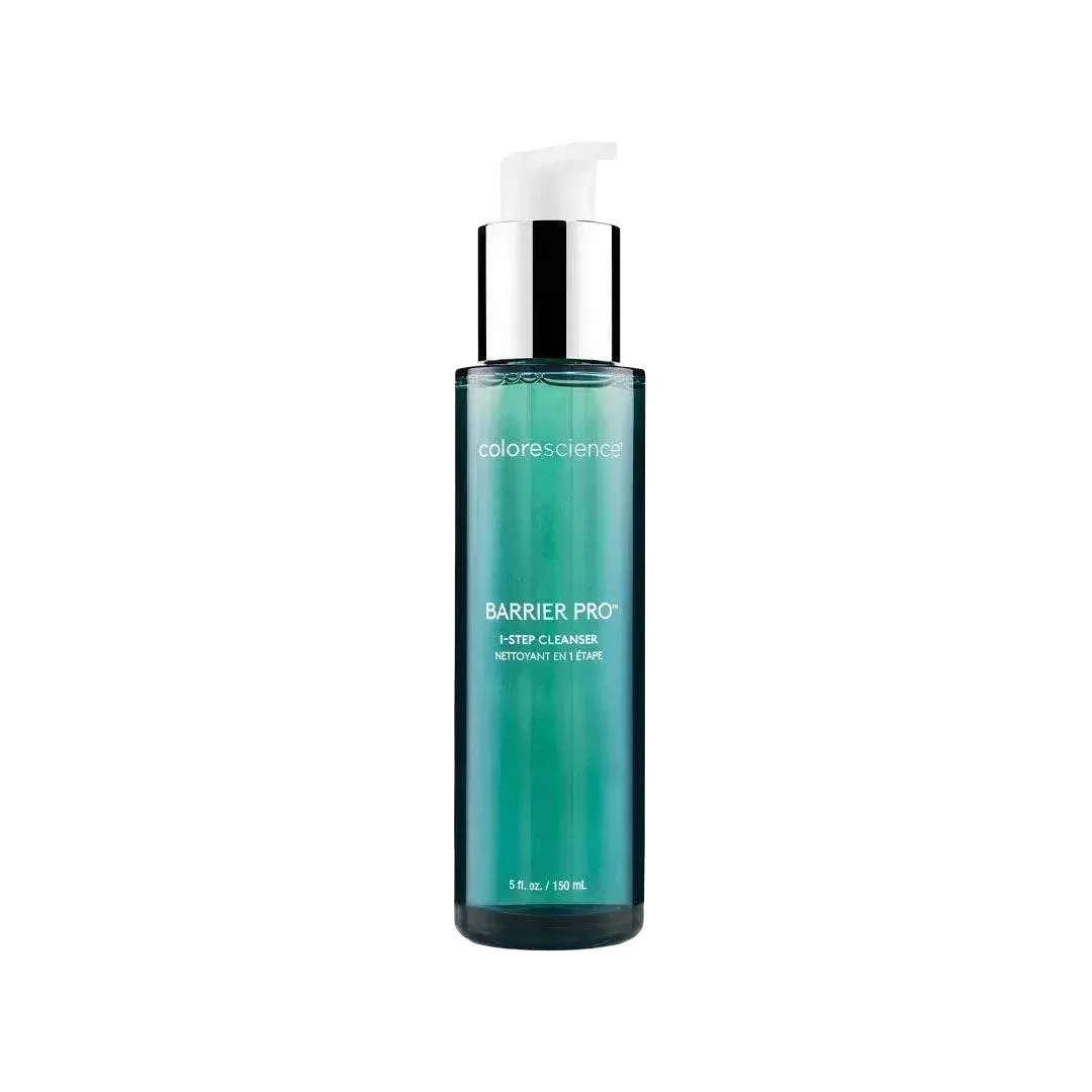 Barrier Pro 1-Step Cleanser