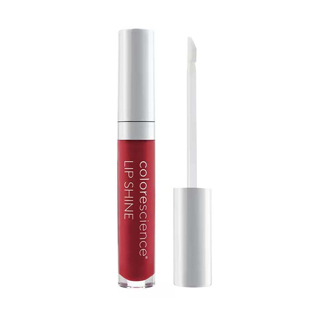 Lip Shine SPF 35-lip balms & treatments-Colorescience-Scarlett-HD Skin Dallas