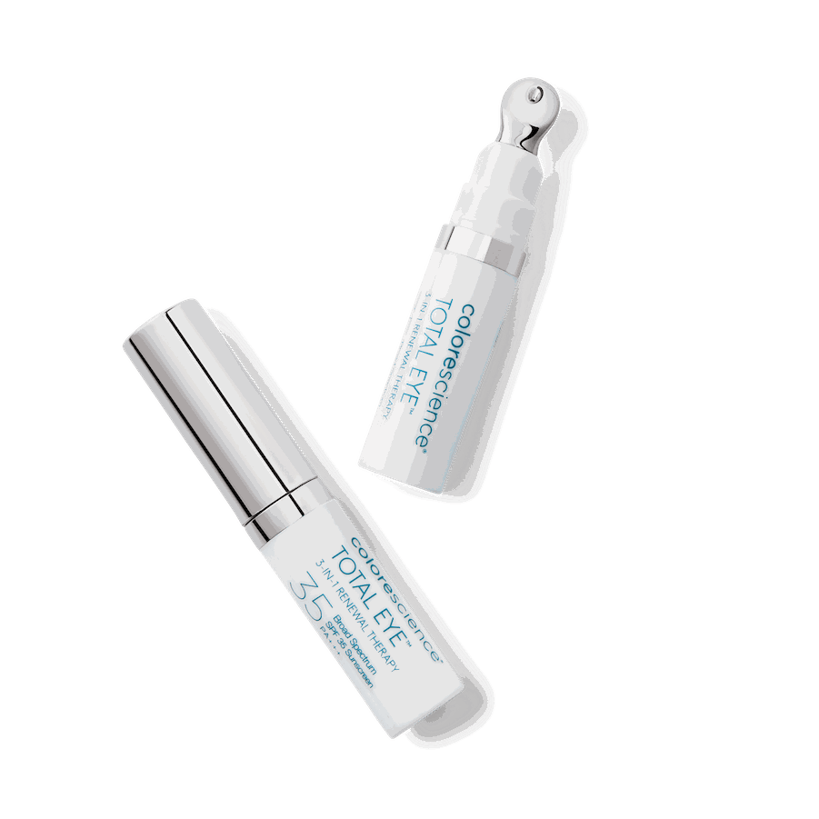 Total Eye Treatment SPF 35