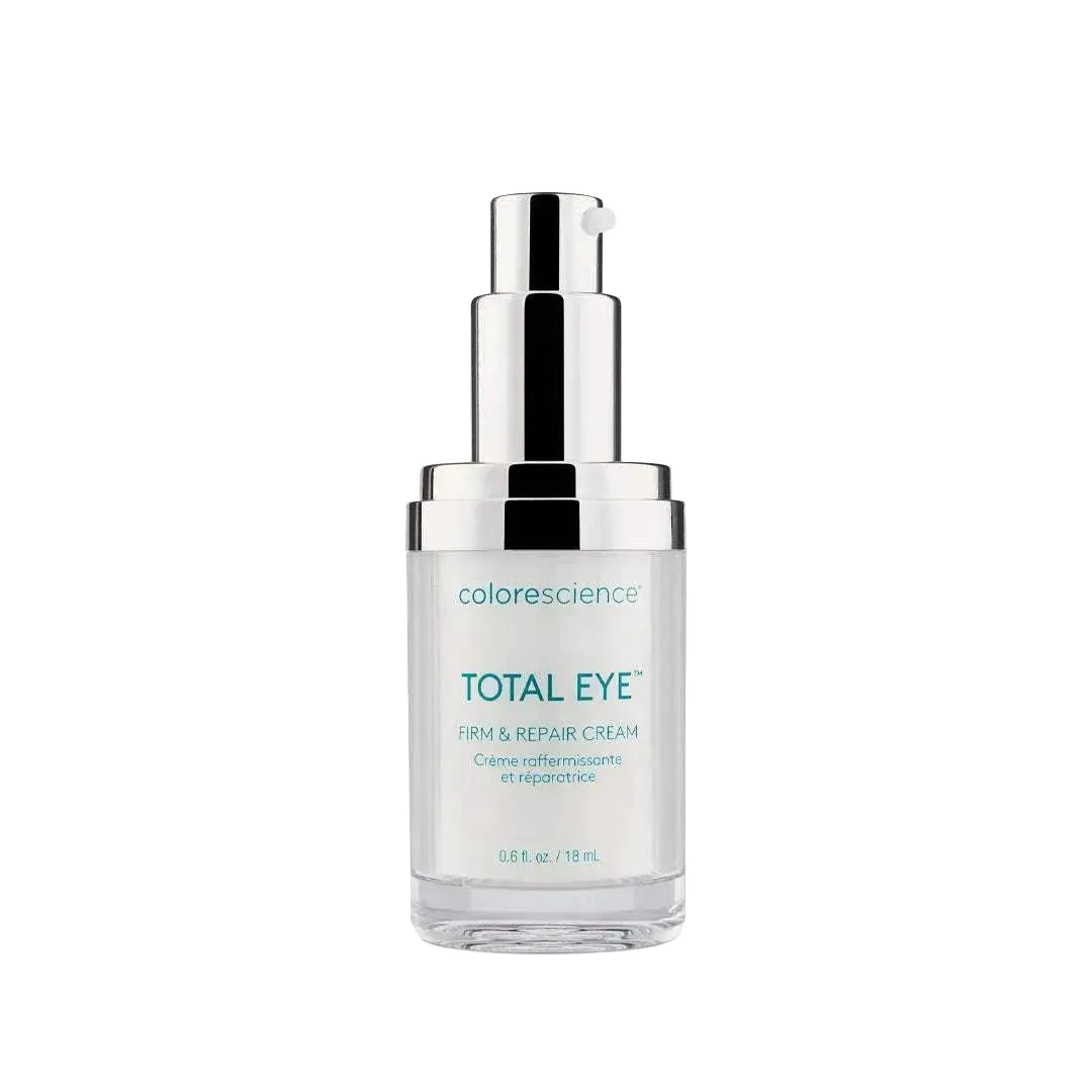 Total Eye® Firm & Repair Cream