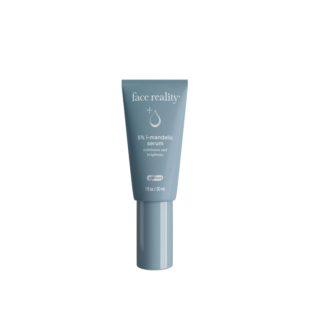 5% L-Mandelic Serum-blemish & acne treatments-Face Reality-HD Skin Dallas