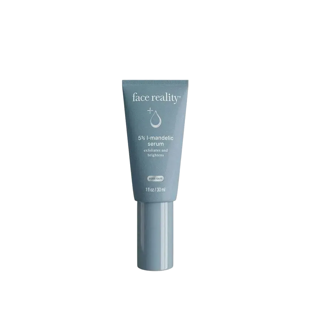 5% L-Mandelic Serum