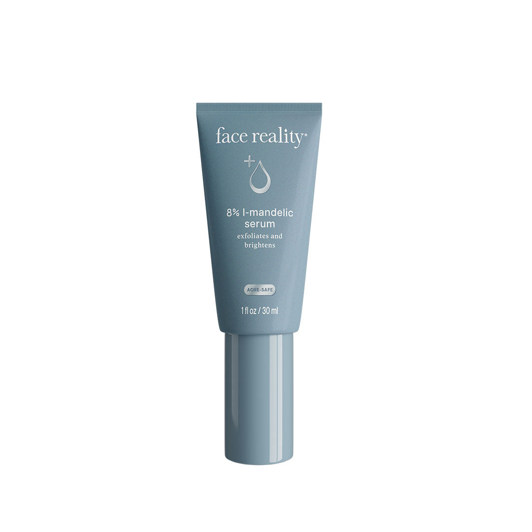 8% L-Mandelic Serum-blemish & acne treatments-Face Reality-HD Skin Dallas