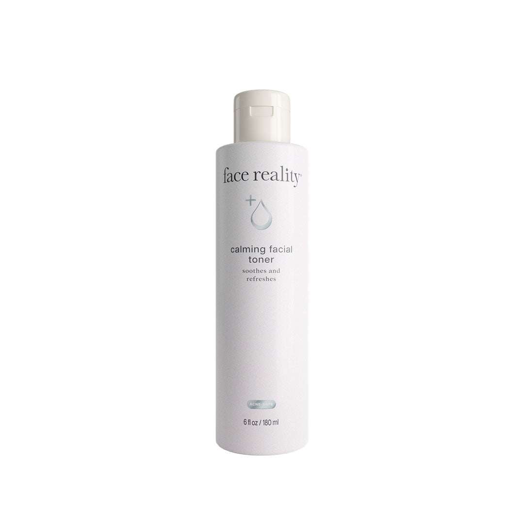 Calming Facial Toner-toners-Face Reality-HD Skin Dallas