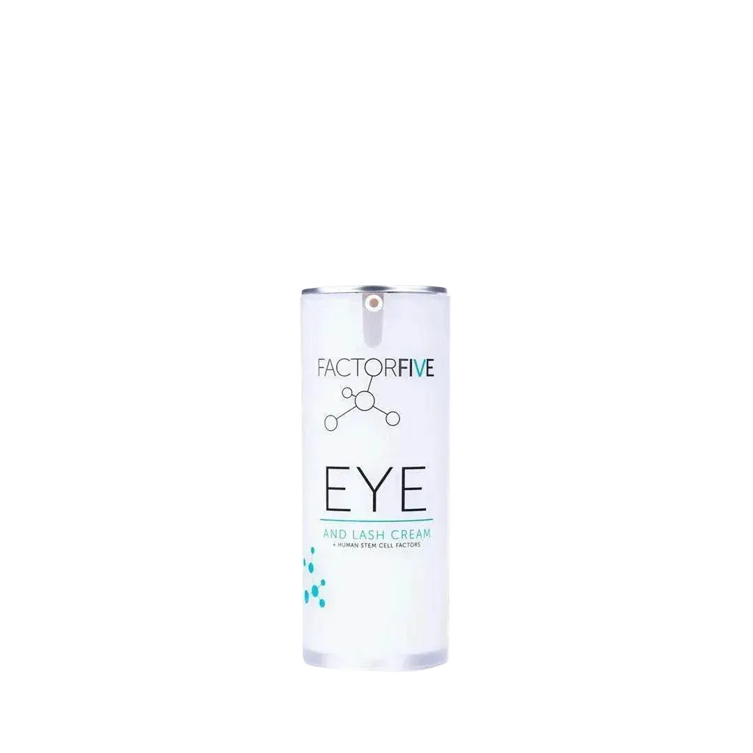 Eye/Lash Cream
