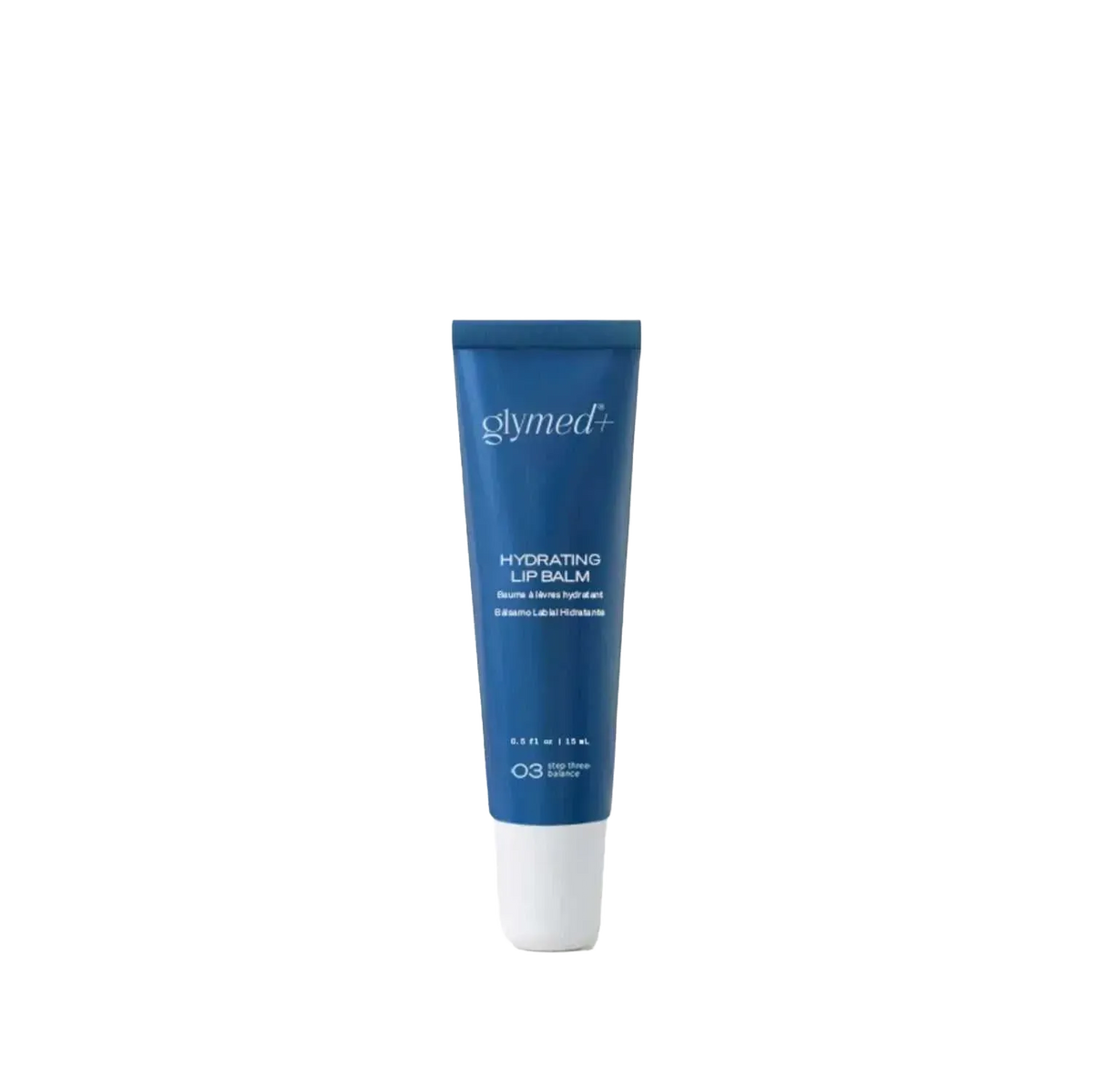 Hydrating Lip Balm