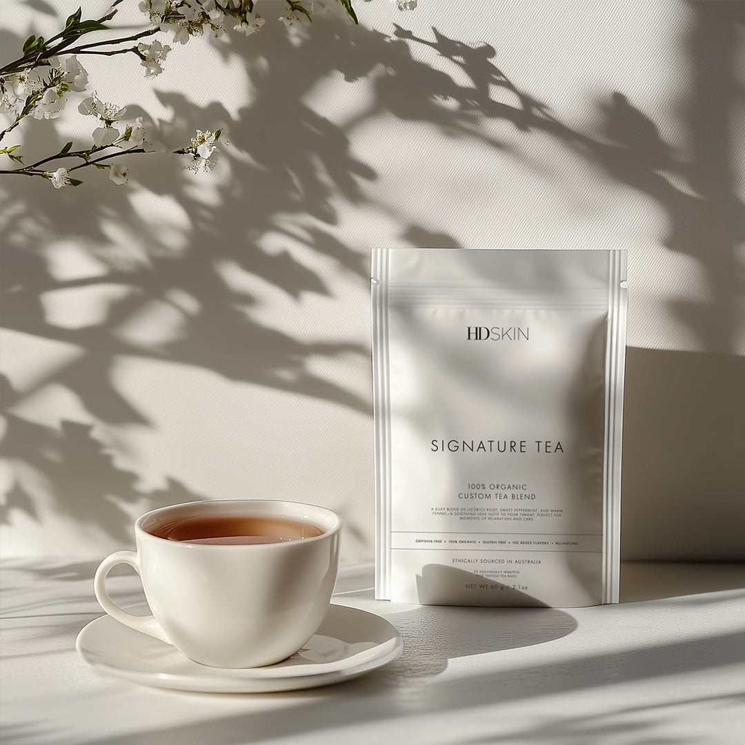 Signature Tea Blend-Tea-HD Skin-20 ct-HD Skin Dallas
