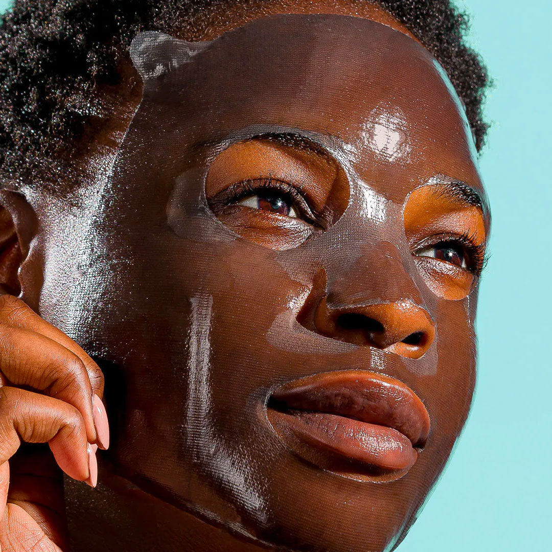 I MASK hydrating hydrogel sheet mask-Image Skincare-5 Pack-HD Skin Dallas