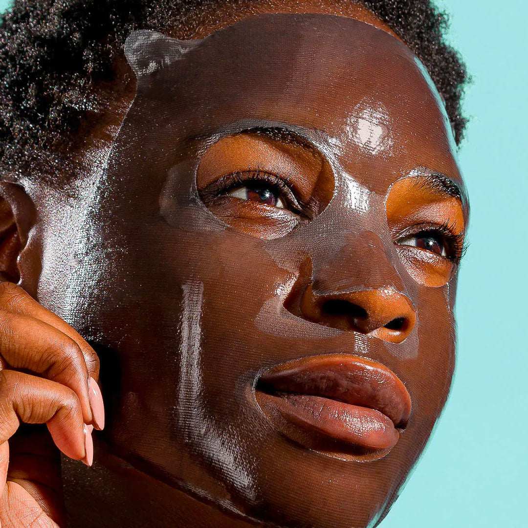 I MASK hydrating hydrogel sheet mask-Image Skincare-5 Pack-HD Skin Dallas