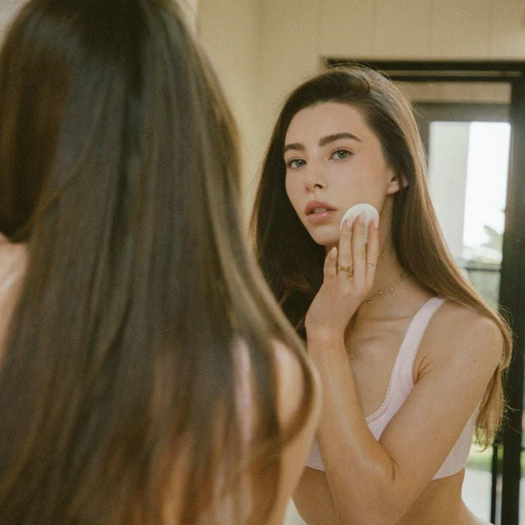 Glass Skin Liquid Exfoliant-cleansers & exfoliators-Lumiellé-HD Skin Dallas