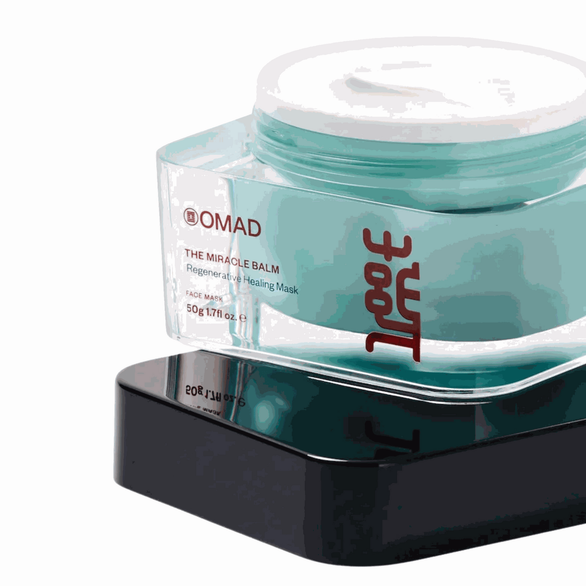 Miracle Balm-moisturizers & cream-OMAD-HD Skin Dallas