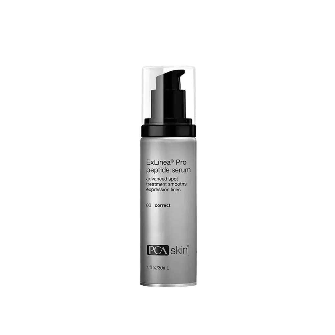 Exlinea Pro Peptide Serum