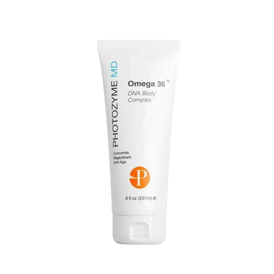 Omega 36 Body Complex
