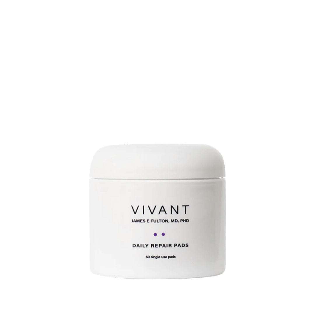 cleansers & exfoliatorsVivantDaily Repair PadsDaily Repair PadsHD Skin Dallas