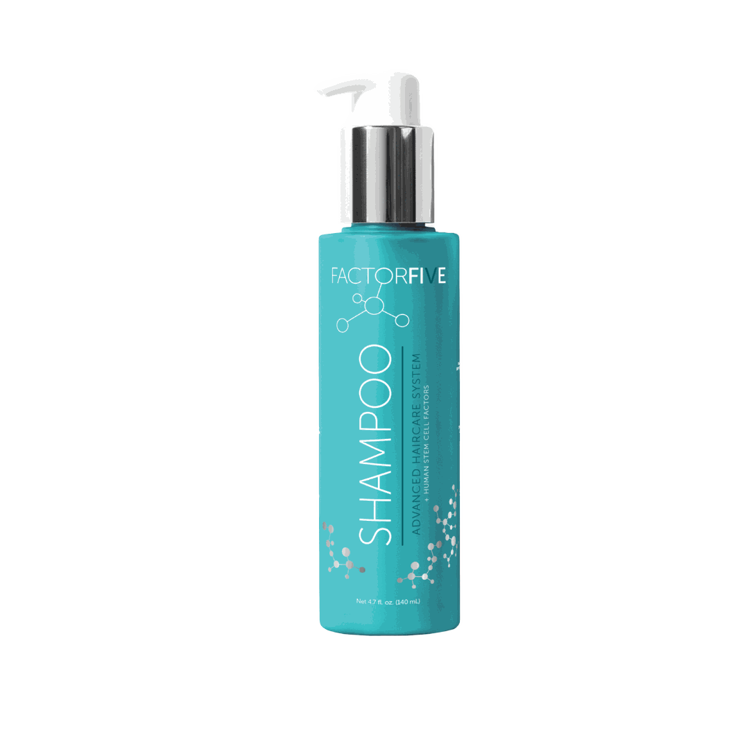 Shampoo Advanced Haircare