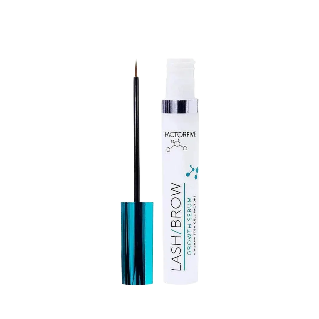 Lash and Brow Growth Serum
