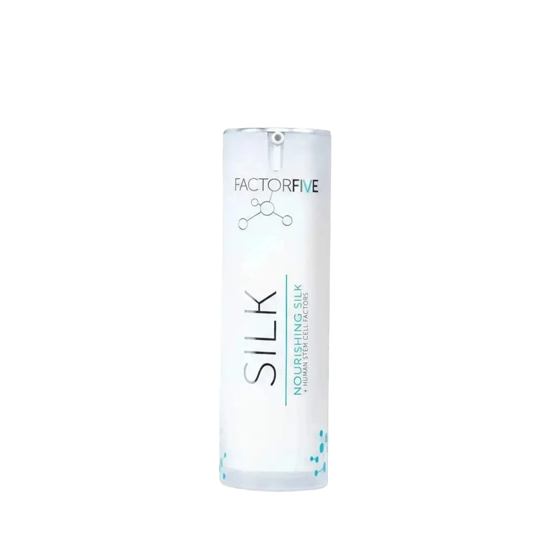 Nourishing Silk