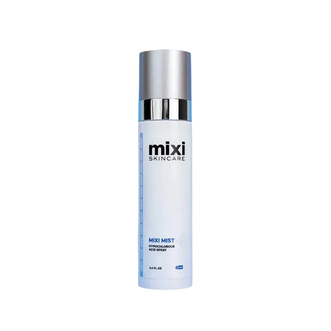Mixi Mist