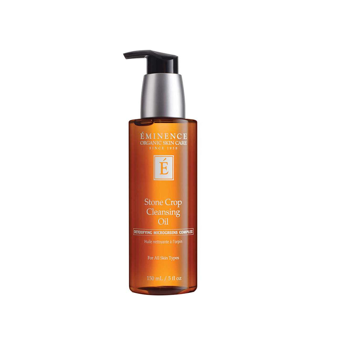 Stone Crop Cleansing Oil