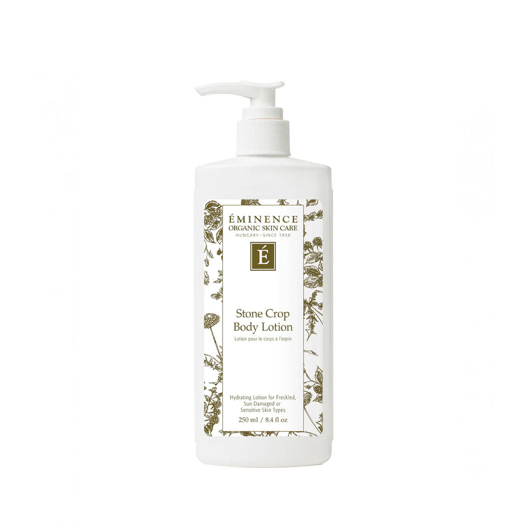 Stone Crop Body Lotion