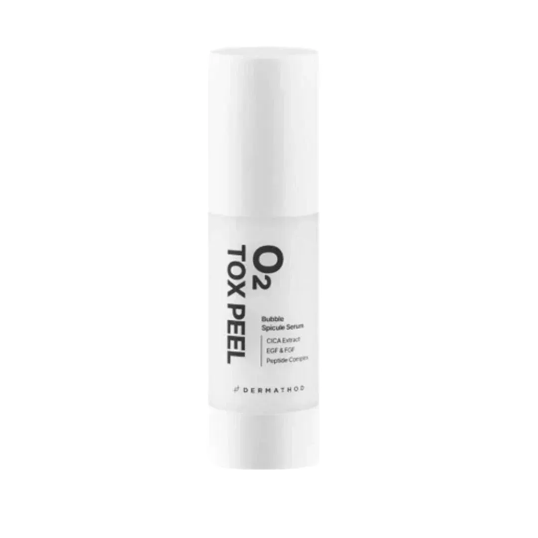 O2 Tox Peel (Spicule Treatment)