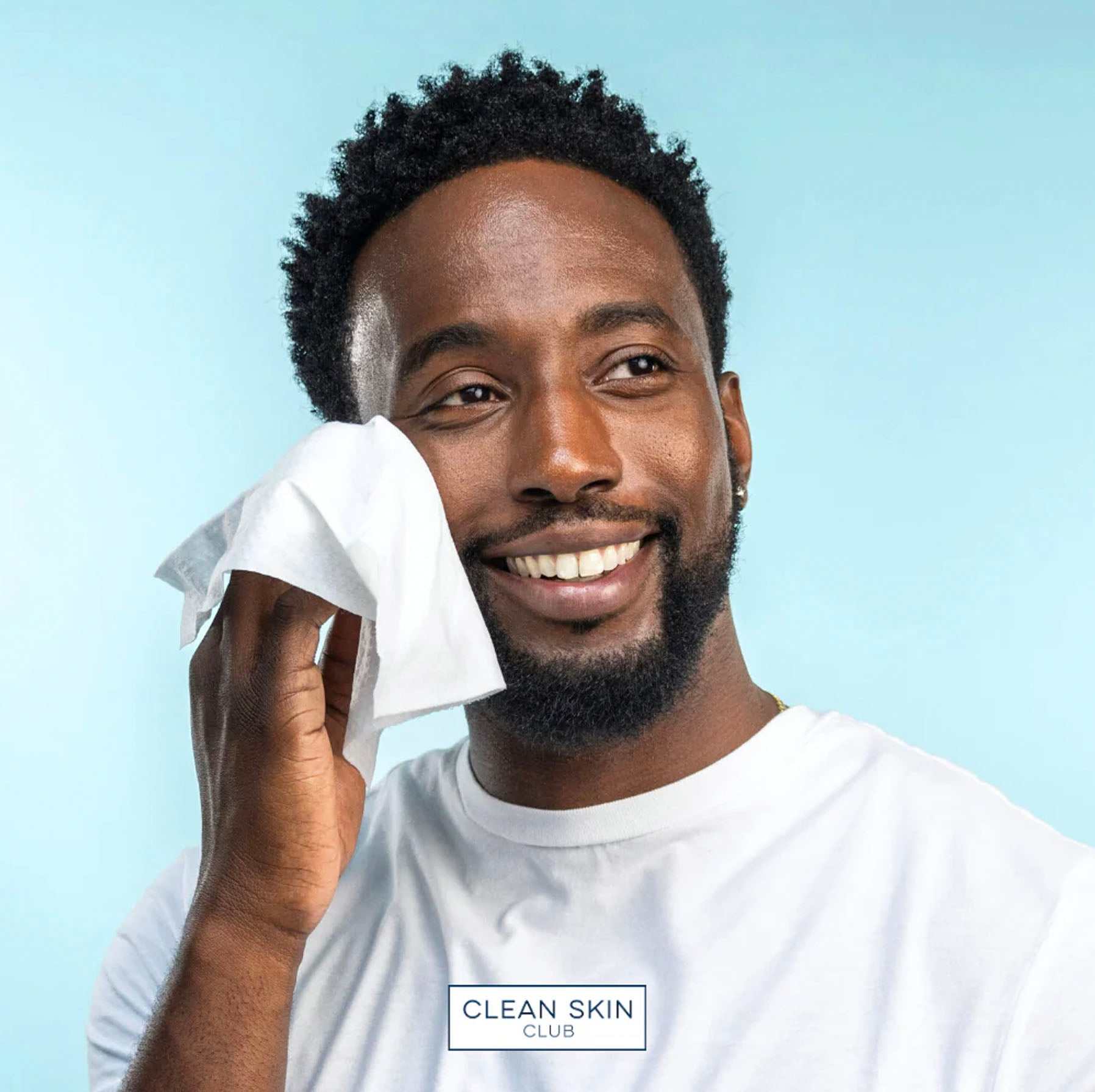 Clean Wipes-towels-Clean Skin Club-HD Skin Dallas