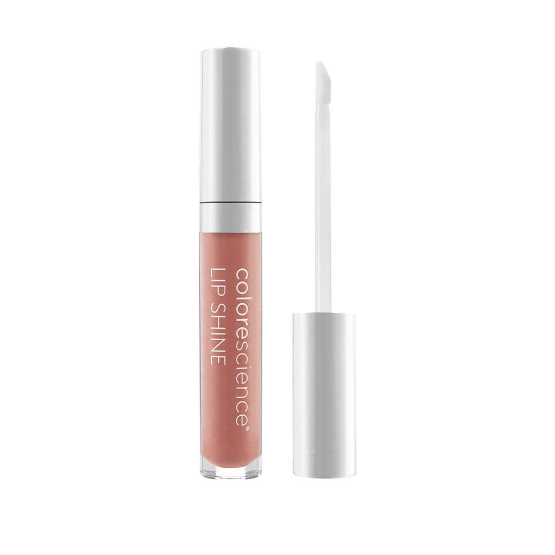 Lip Shine SPF 35-lip balms & treatments-Colorescience-Champagne-HD Skin Dallas