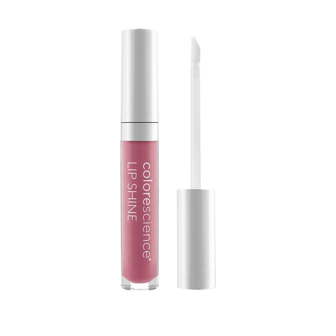 Lip Shine SPF 35-lip balms & treatments-Colorescience-Champagne-HD Skin Dallas