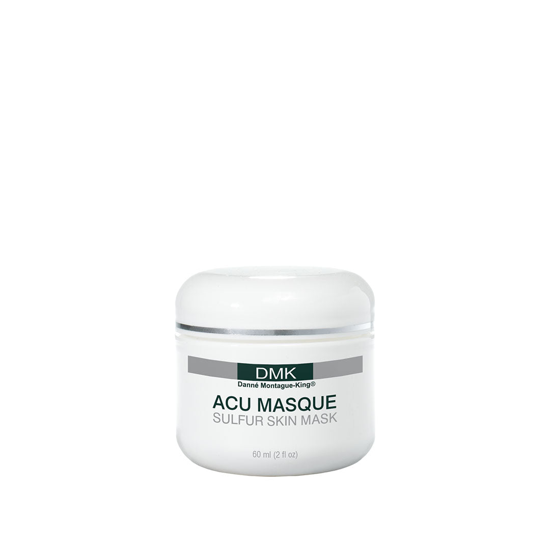 Acu Masque-masks-DMK-HD Skin Dallas