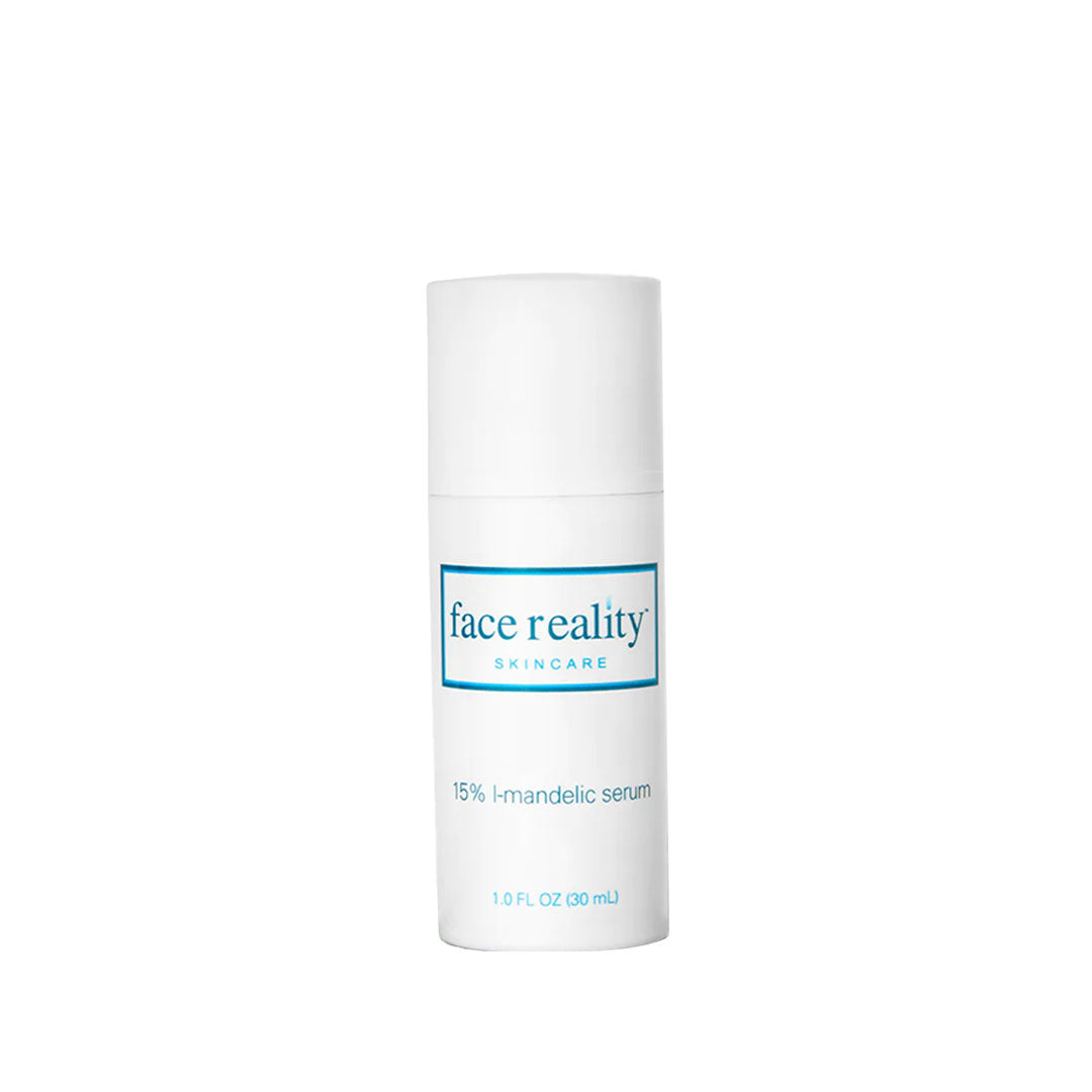 15% L-Mandelic Serum-blemish & acne treatments-Face Reality-HD Skin Dallas