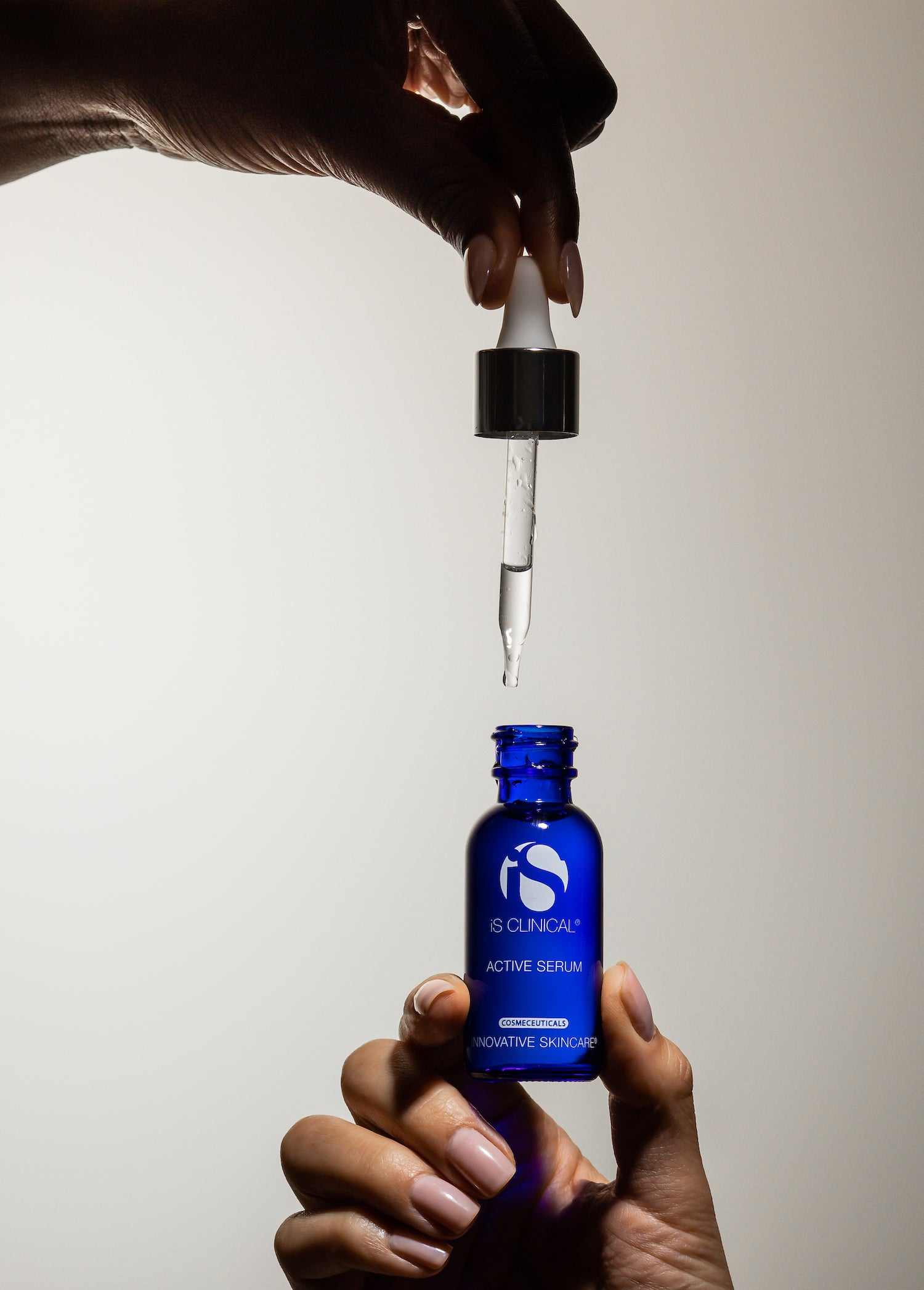 Active Serum-face serums-iS Clinical-15ml-HD Skin Dallas