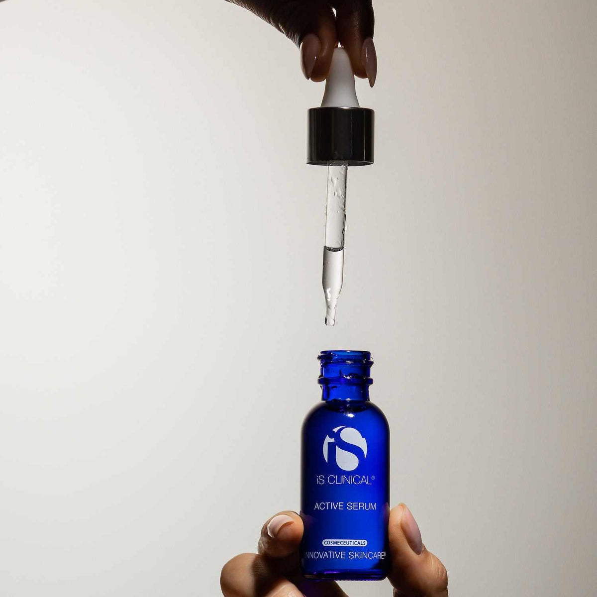 Active Serum