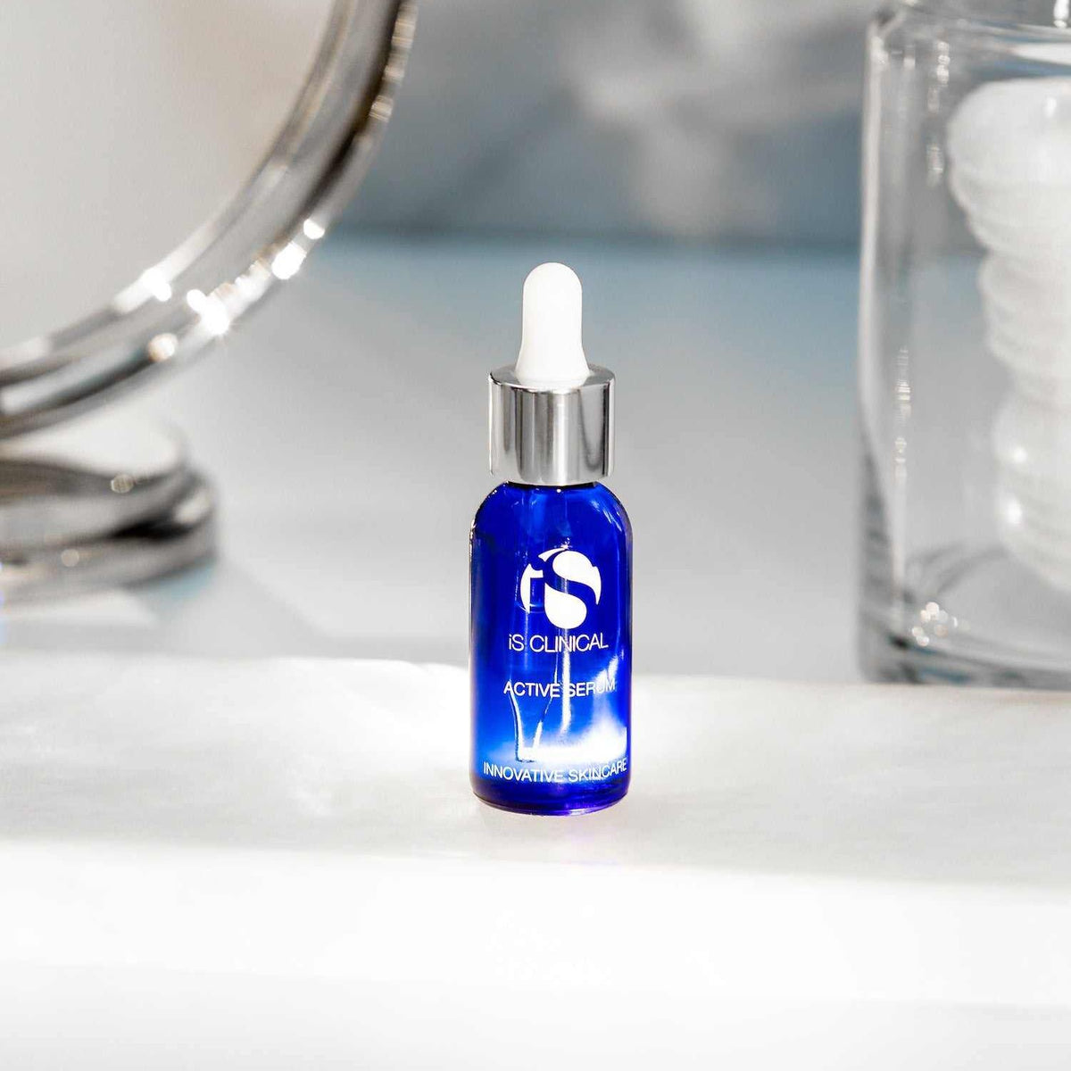 Active Serum