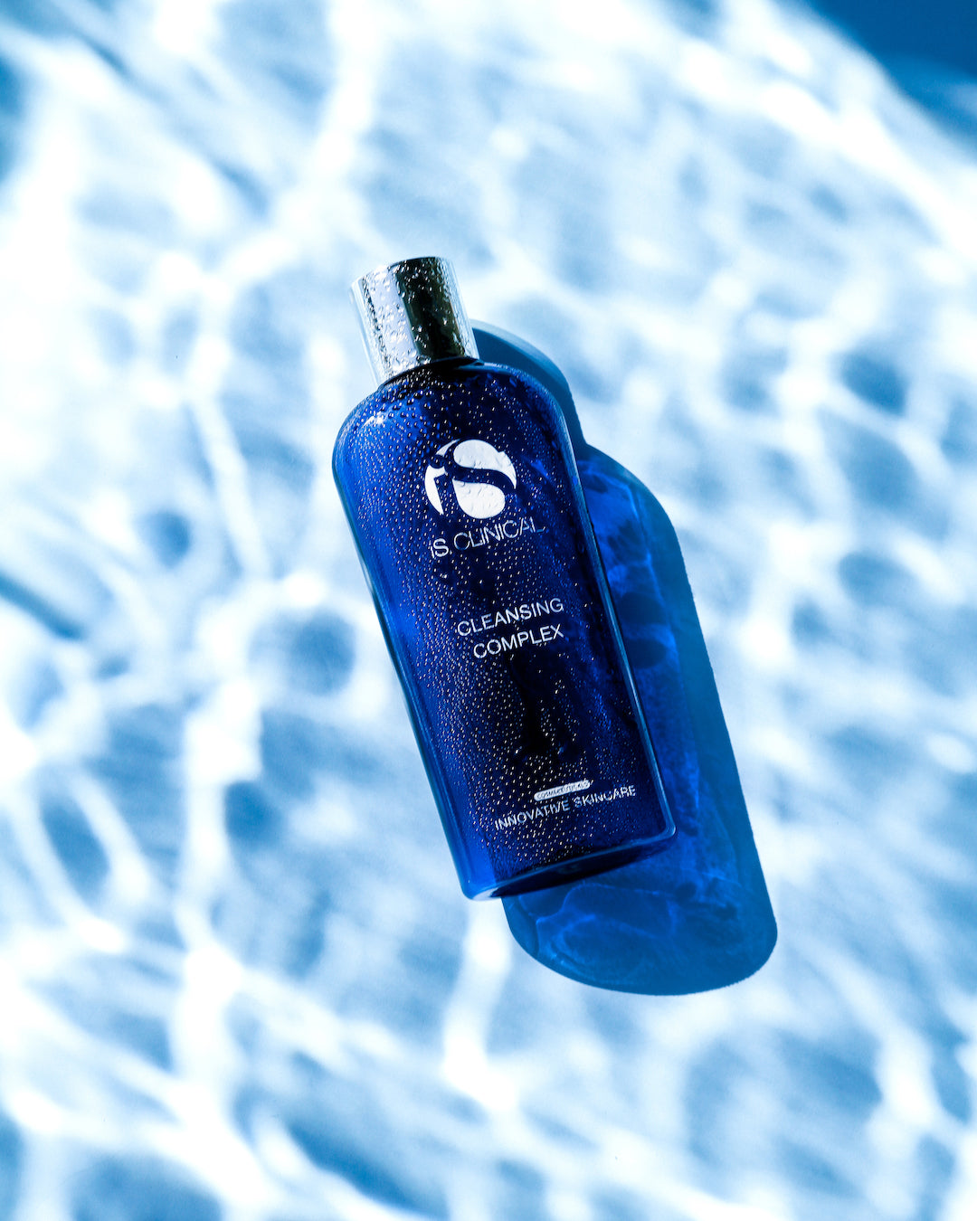 Cleansing Complex-cleansers & exfoliators-iS Clinical-180 ml / 6 fl oz-HD Skin Dallas